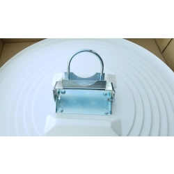 Lustro akrylowe okrągłe średnica 700mm